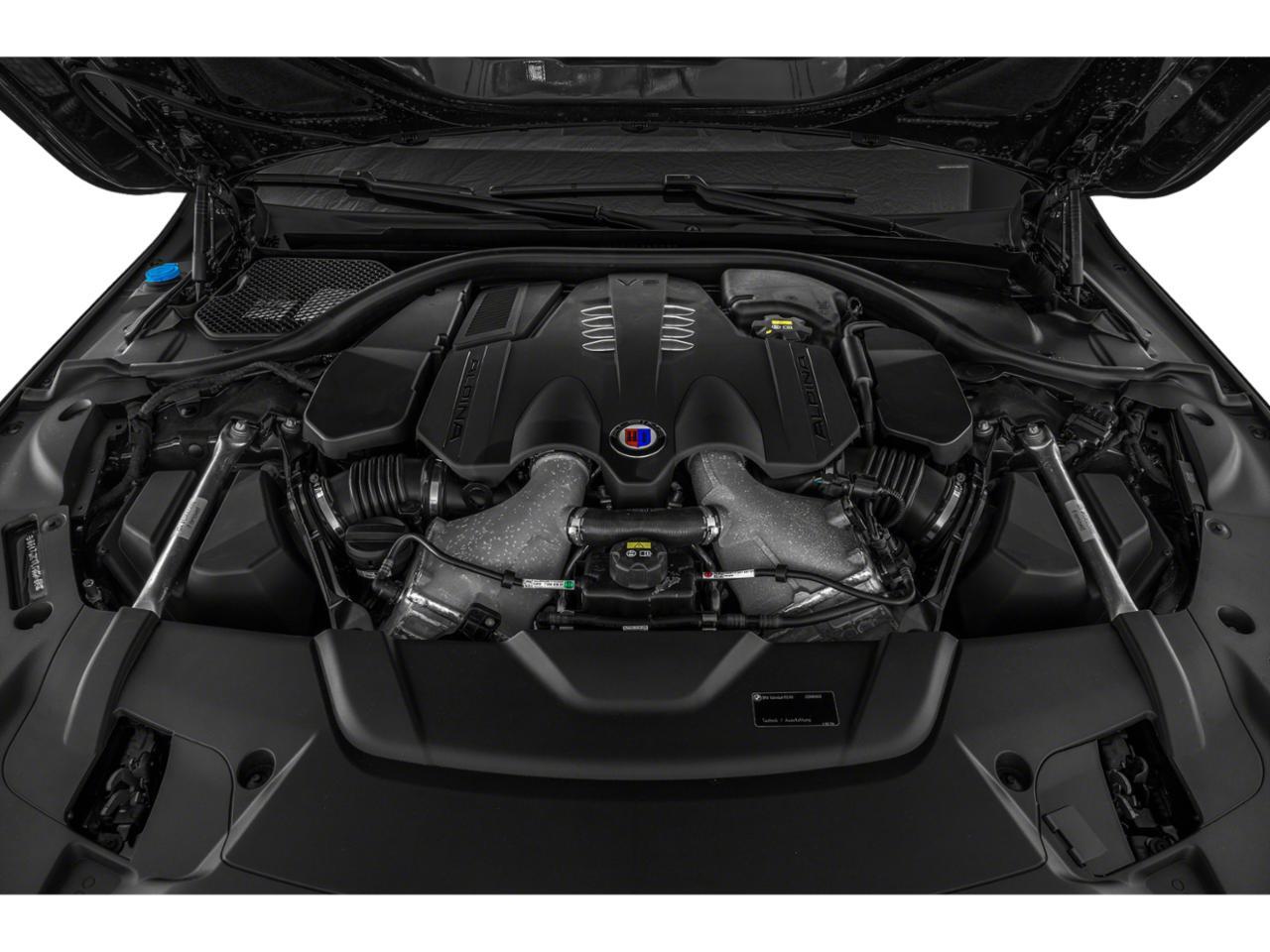 2020 BMW ALPINA B7 xDrive Plano TX