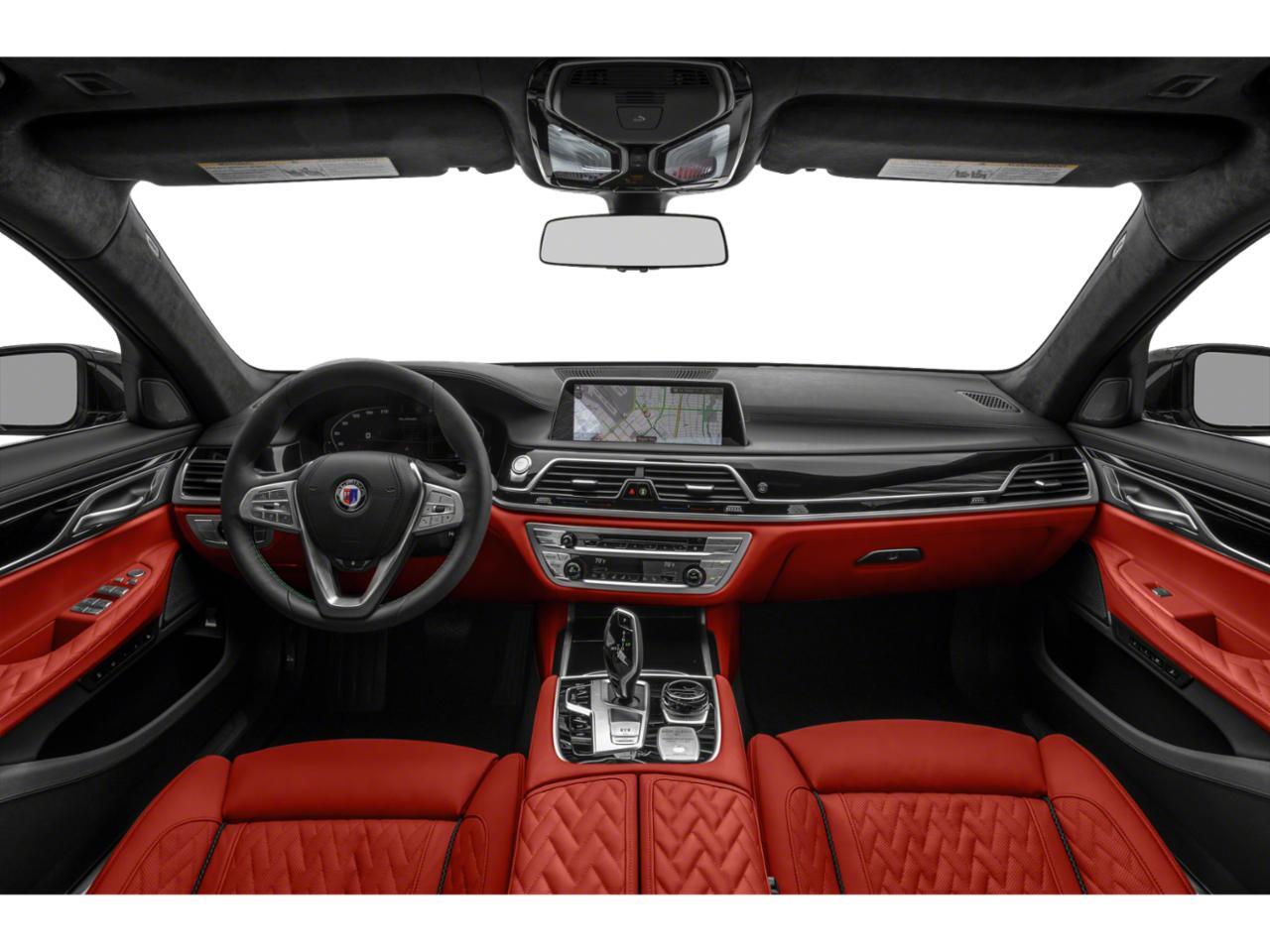 2020 BMW ALPINA B7 xDrive
