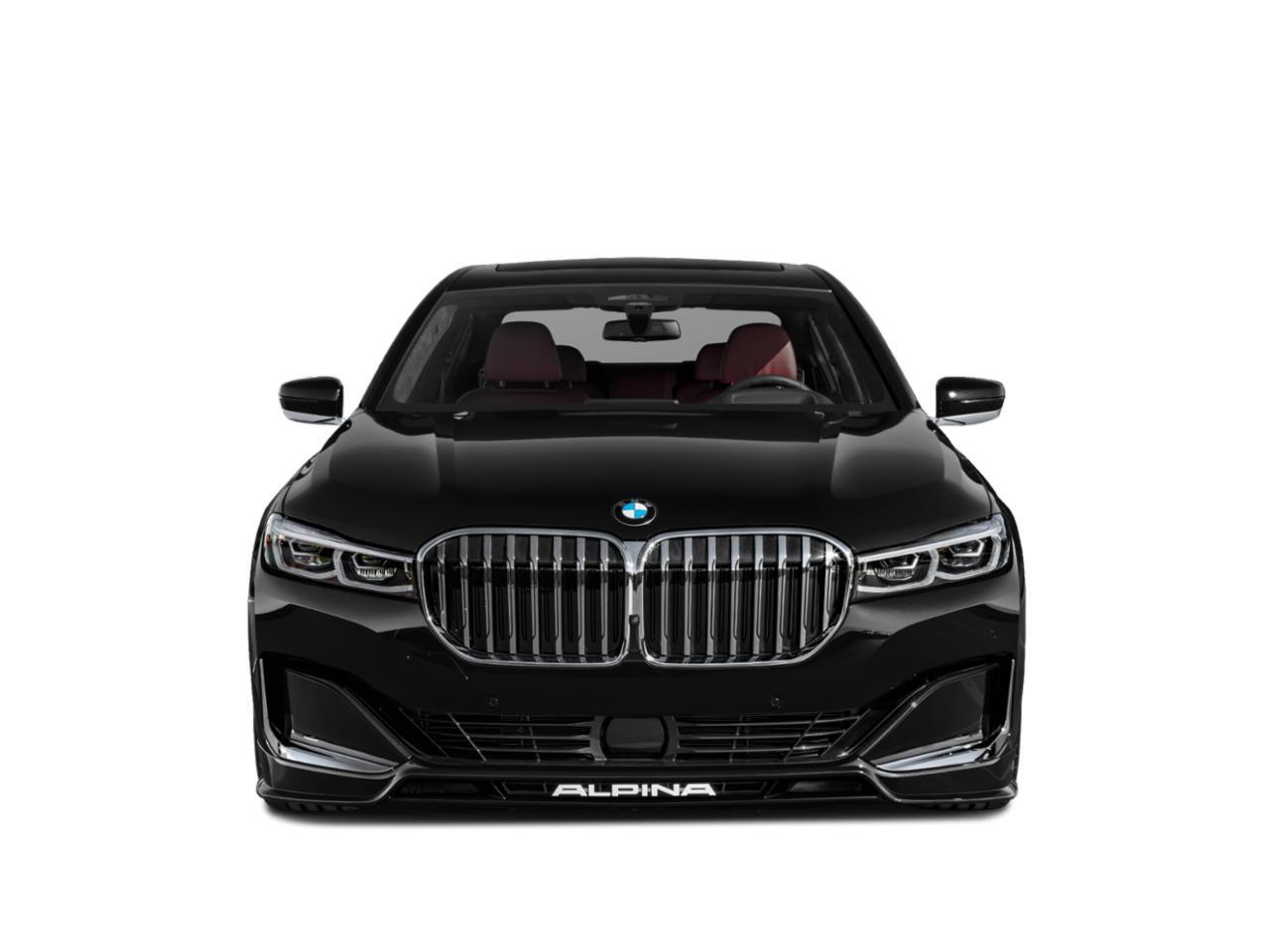 2020 BMW ALPINA B7 xDrive Plano TX