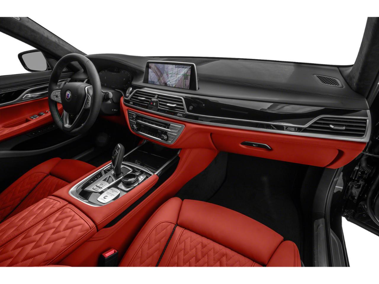 2020 BMW ALPINA B7 xDrive Plano TX