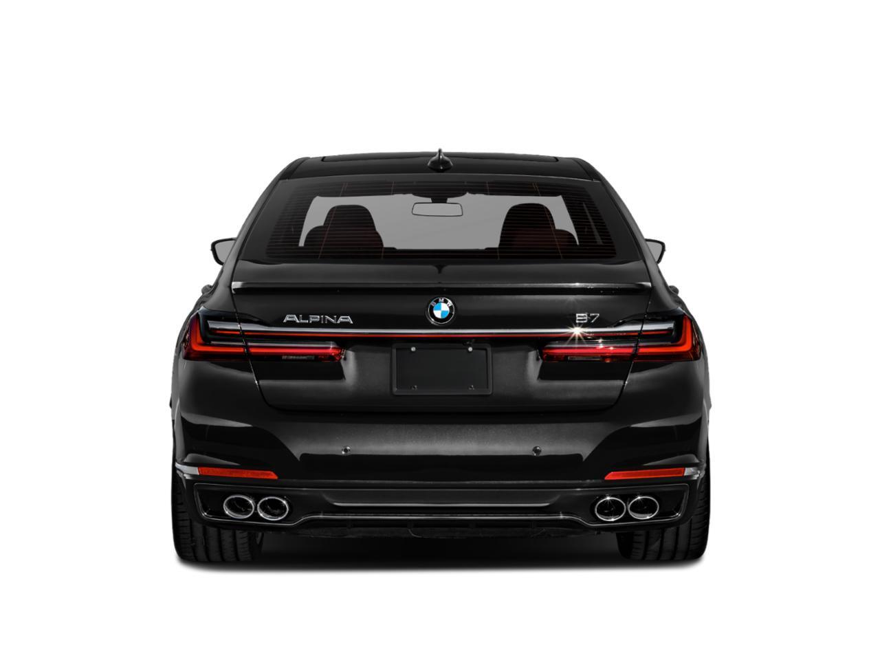 2020 BMW ALPINA B7 xDrive Plano TX