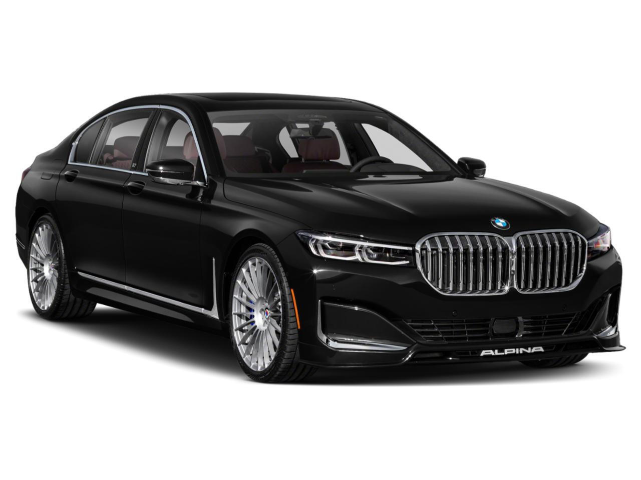 2020 BMW ALPINA B7 xDrive Plano TX