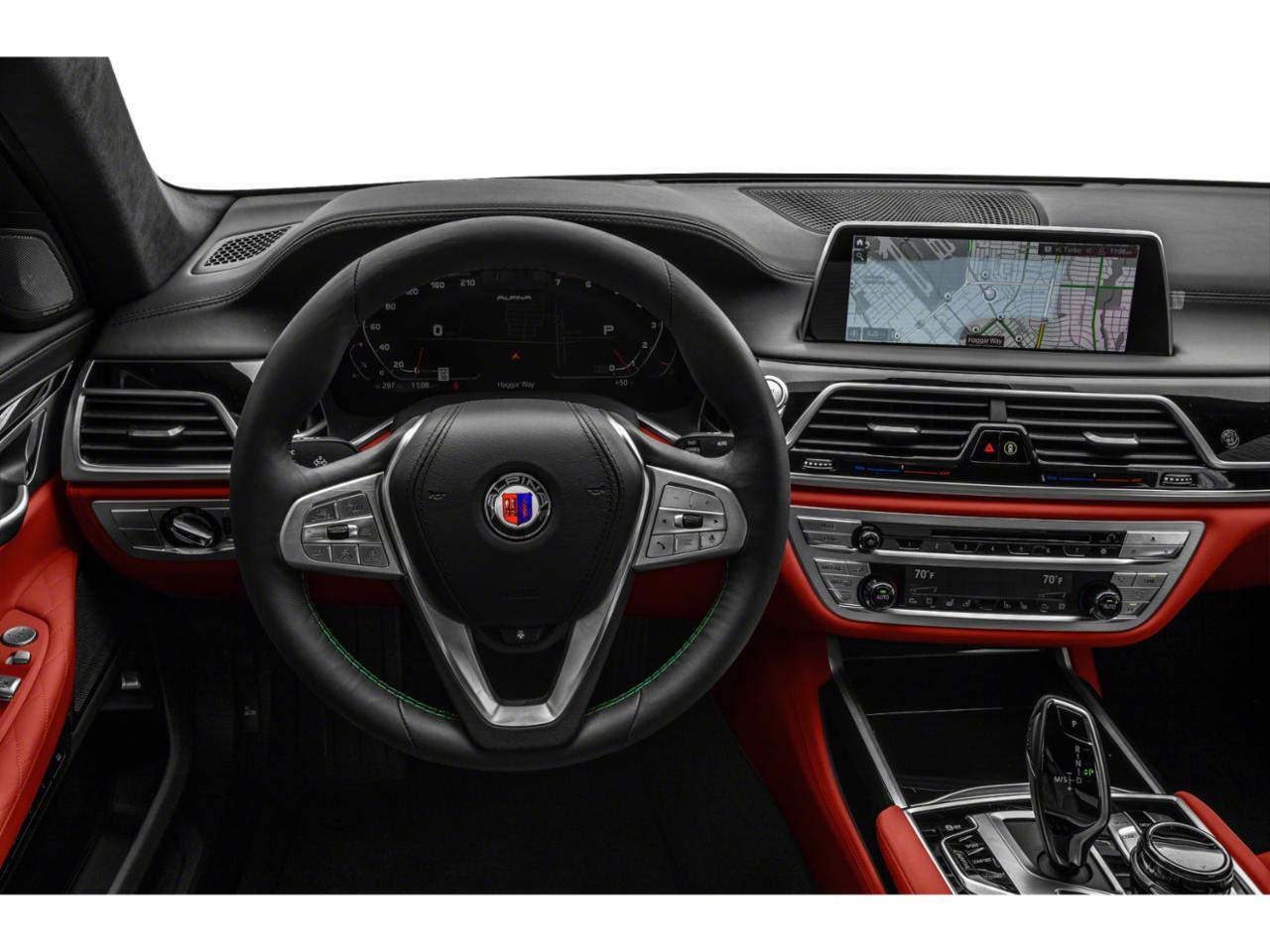 2020 BMW ALPINA B7 xDrive Plano TX