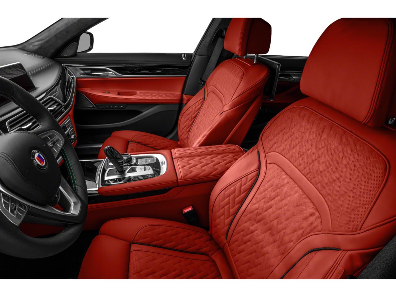 2020 BMW ALPINA B7 xDrive Plano TX
