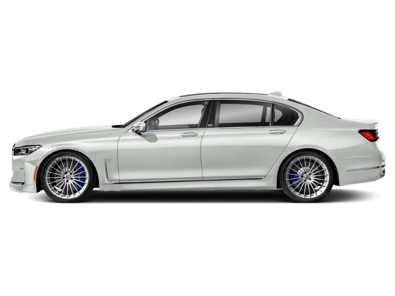 2020 BMW ALPINA B7 xDrive Plano TX
