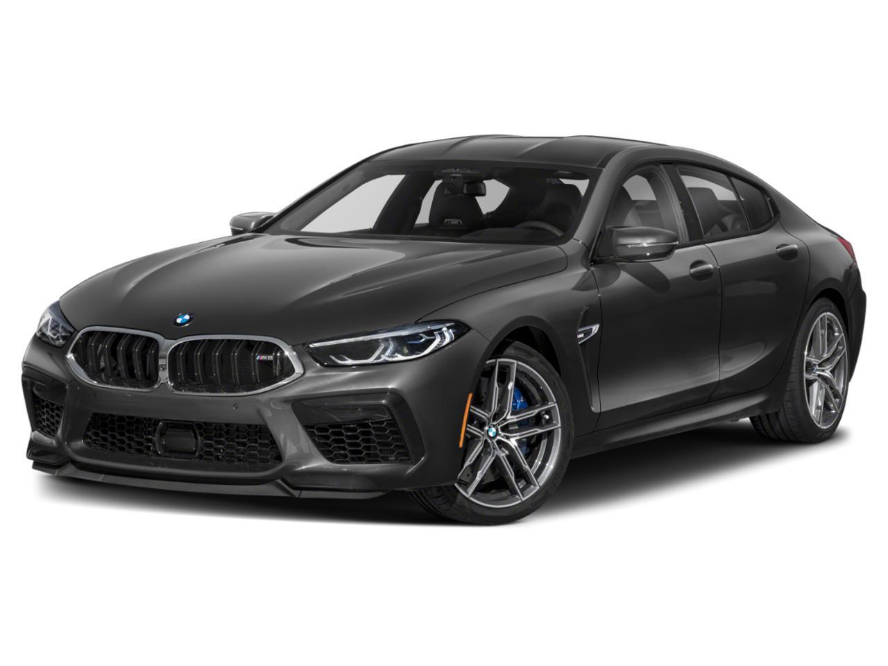 2020 BMW M8 Willowbrook IL