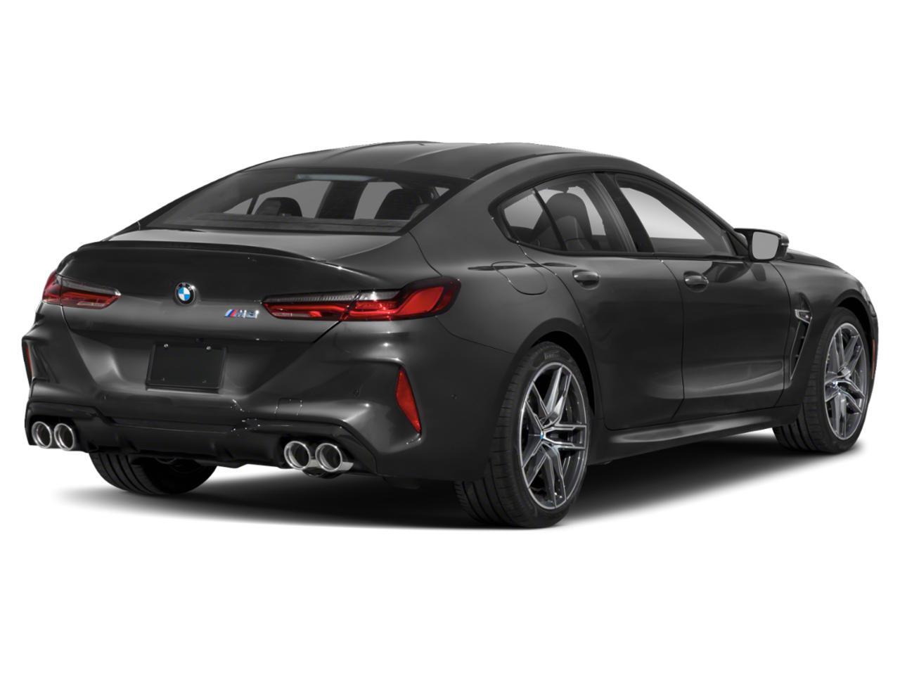 2020 BMW M8 Willowbrook IL