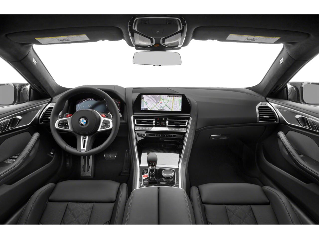 2020 BMW M8 Willowbrook IL