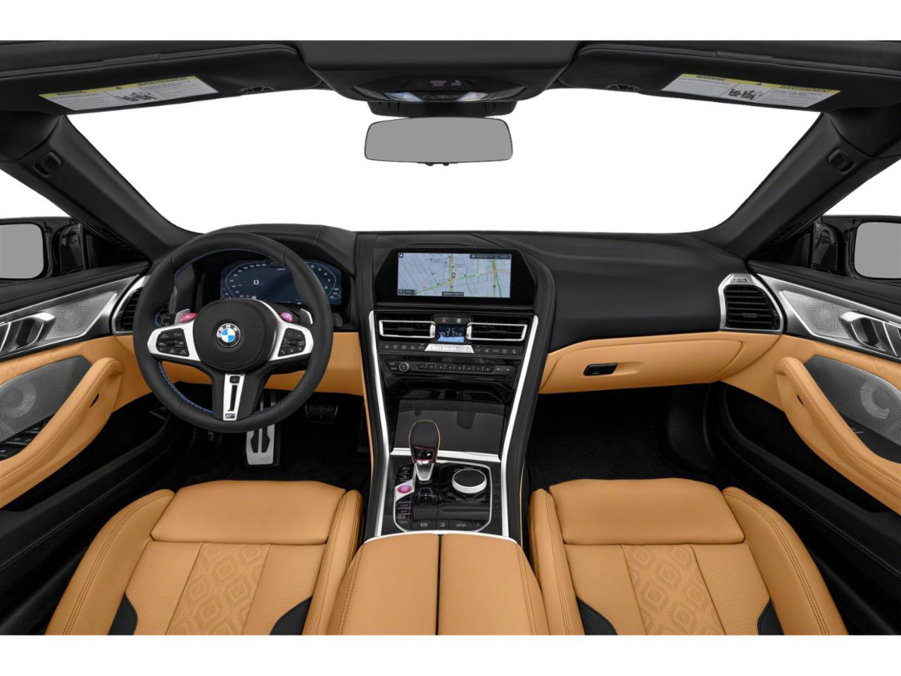 2020 BMW M8 Willowbrook IL