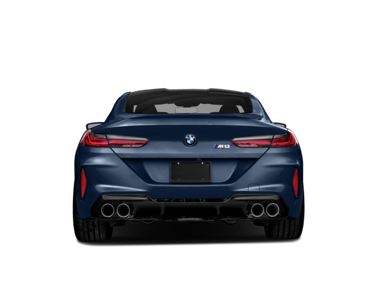 2020 BMW M8 Base San Clemente CA