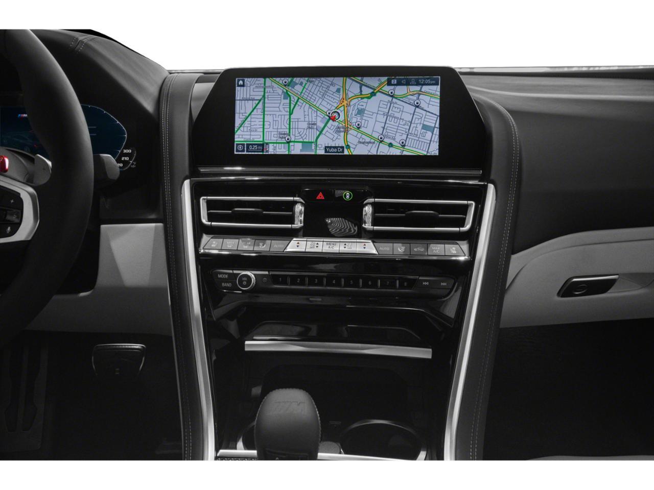 2020 BMW M8 Base San Clemente CA