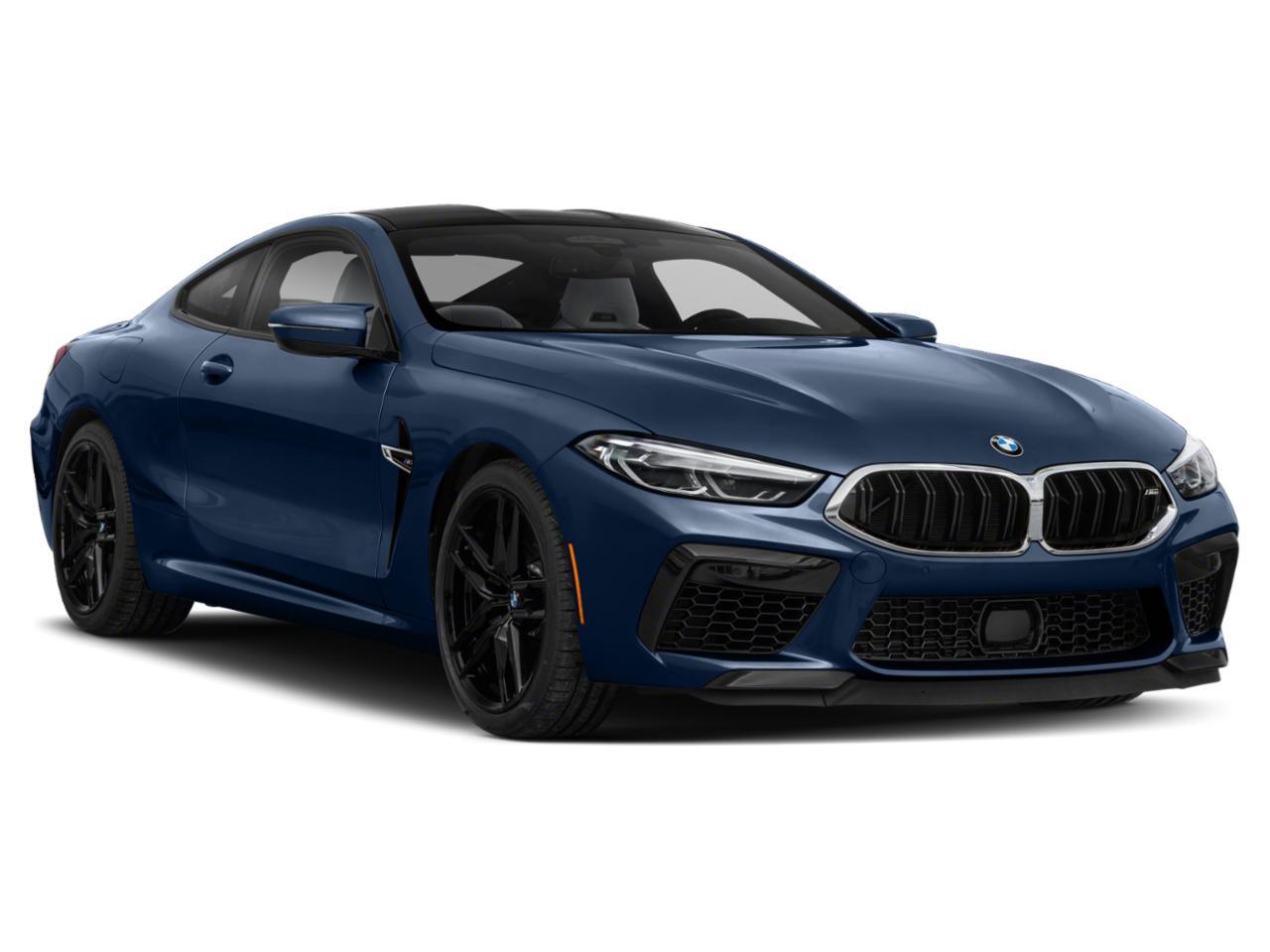 2020 BMW M8 Base San Clemente CA