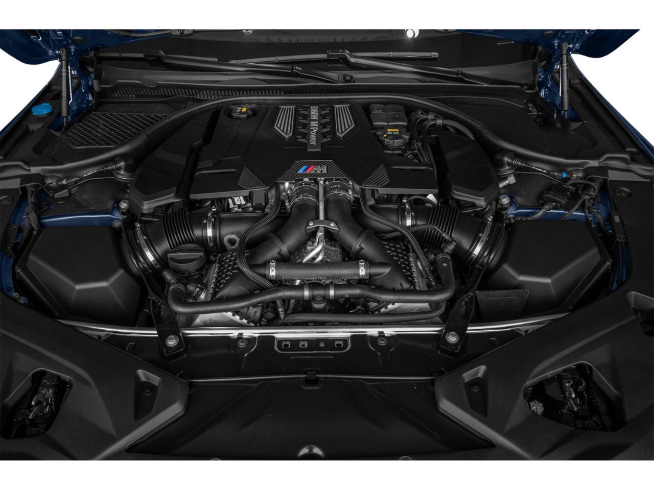 2020 BMW M8 Base San Clemente CA