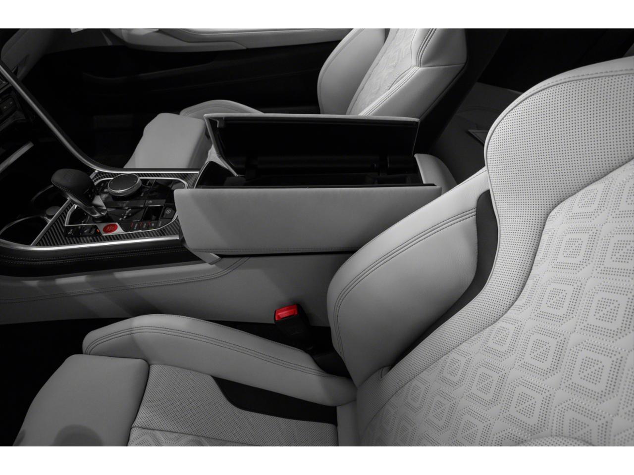 2020 BMW M8 Base San Clemente CA