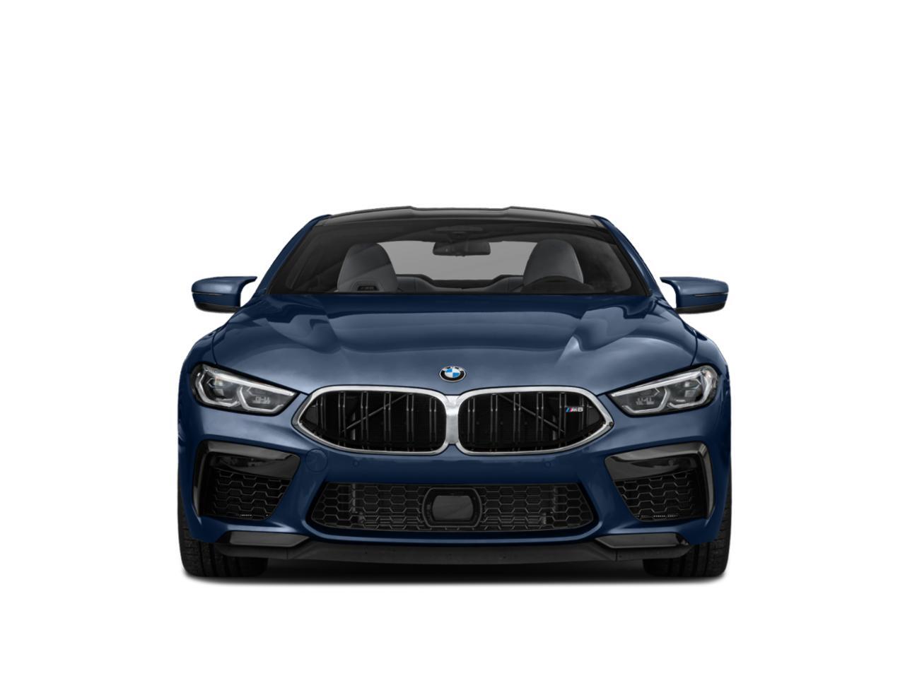 2020 BMW M8 Base San Clemente CA