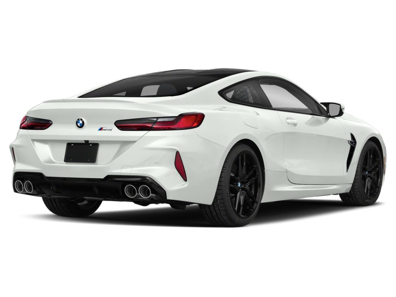 2020 BMW M8 Base San Clemente CA