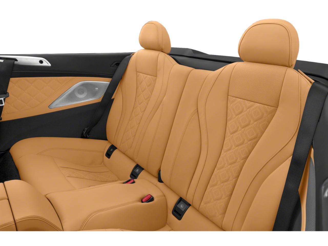 2020 BMW M8 Competition San Clemente CA