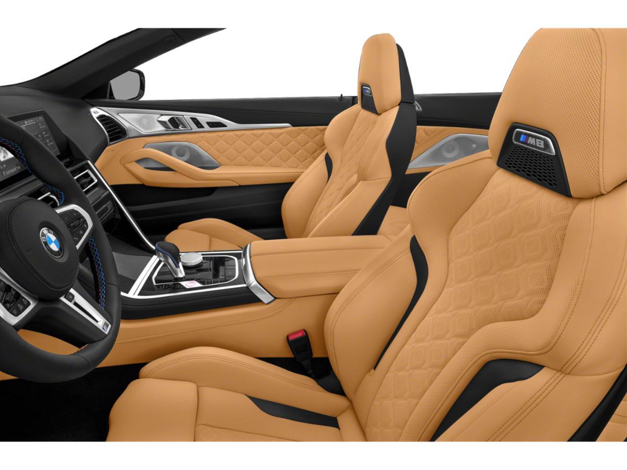 2020 BMW M8 Competition San Clemente CA