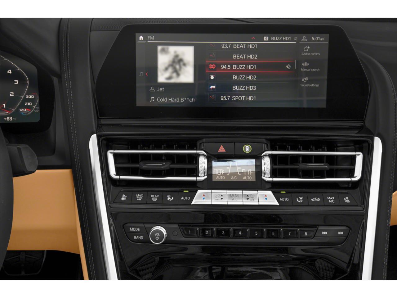 2020 BMW M8 Competition San Clemente CA