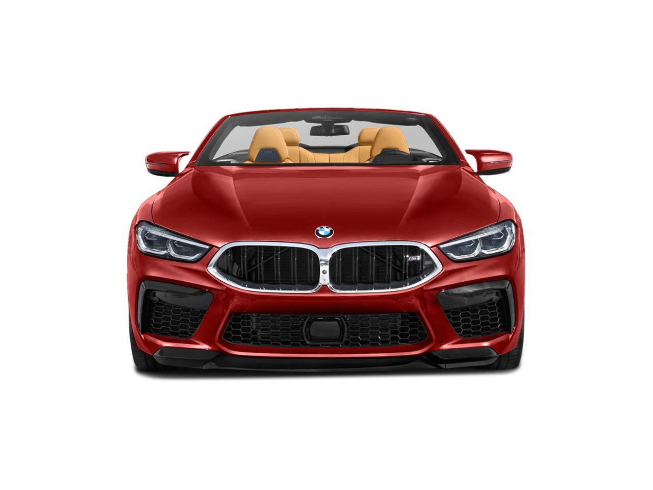 2020 BMW M8 Competition San Clemente CA