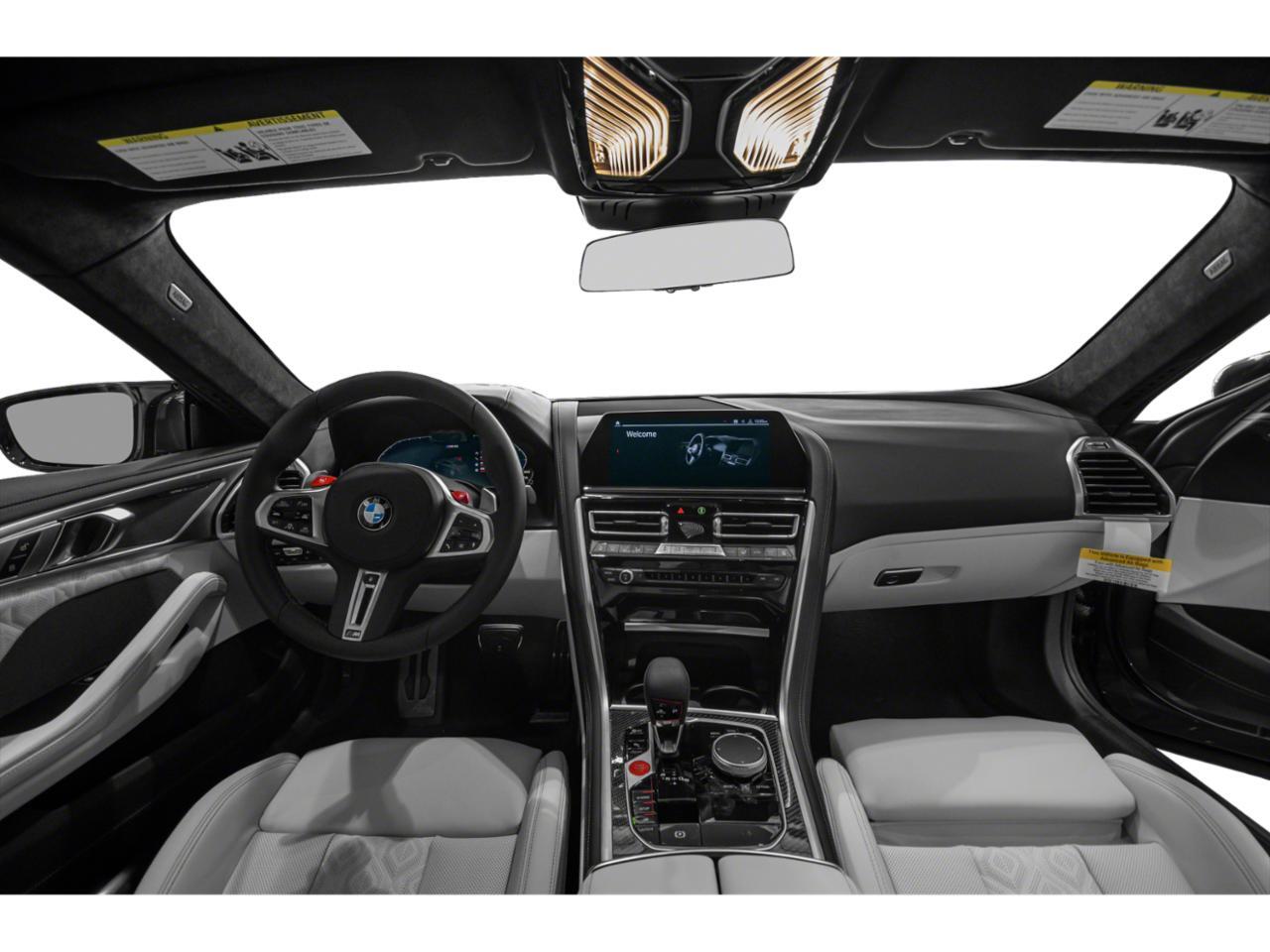 2020 BMW M8 Competition Willowbrook IL