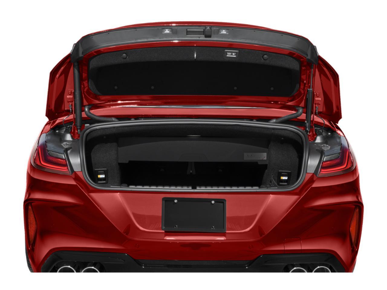 2020 BMW M8 Convertible Irving TX