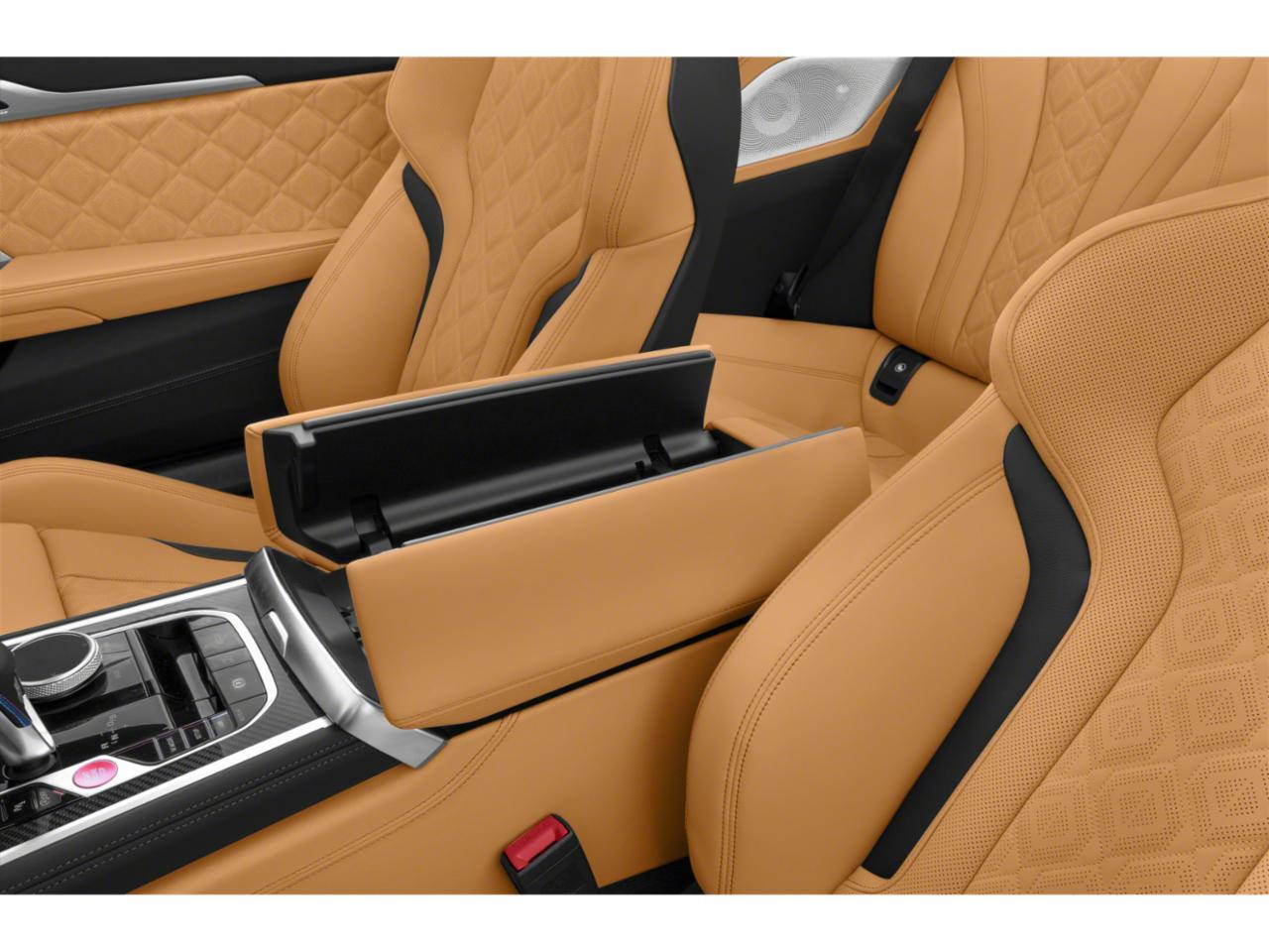 2020 BMW M8 Convertible Irving TX