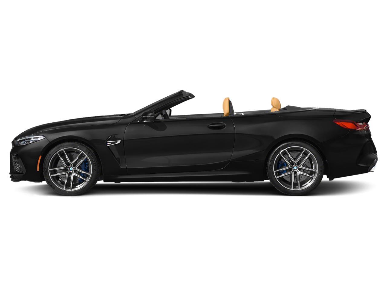 2020 BMW M8 Convertible Irving TX