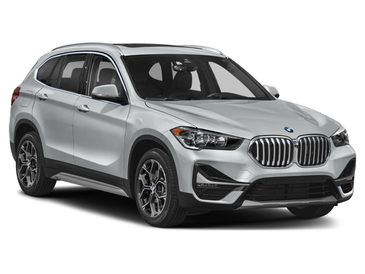 2020 BMW X1 sDrive28i Chantilly VA