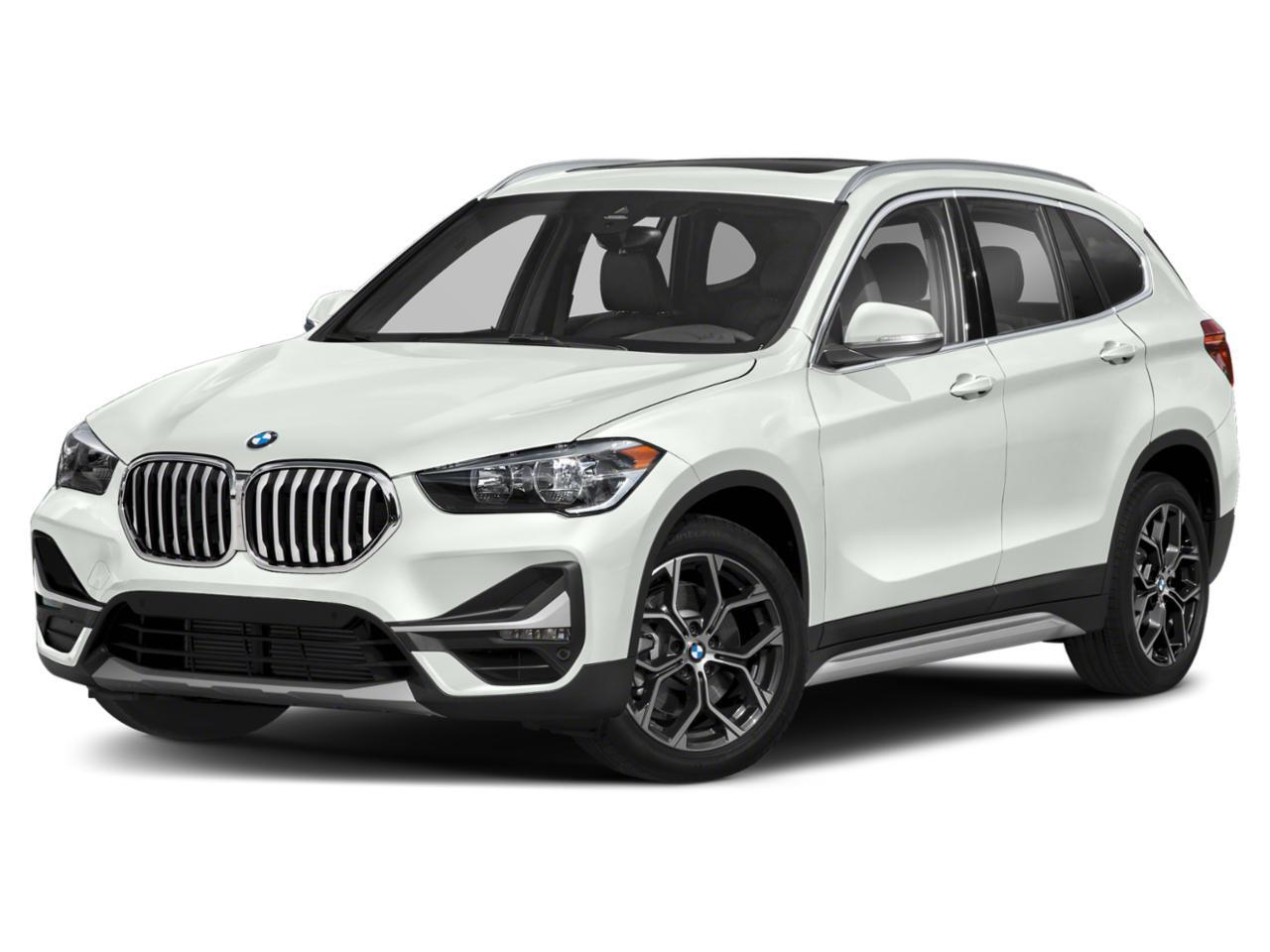 2020 BMW X1 sDrive28i Chantilly VA