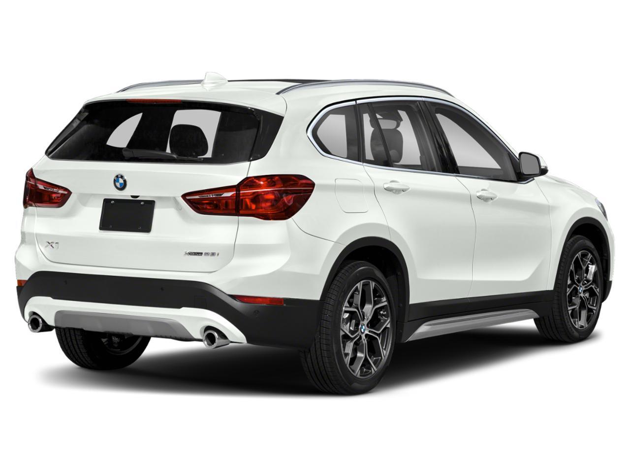2020 BMW X1 sDrive28i Chantilly VA
