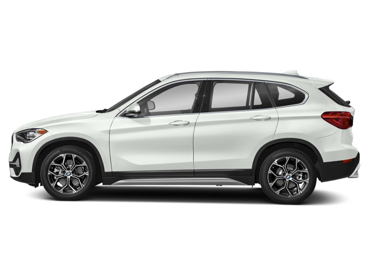 2020 BMW X1 sDrive28i