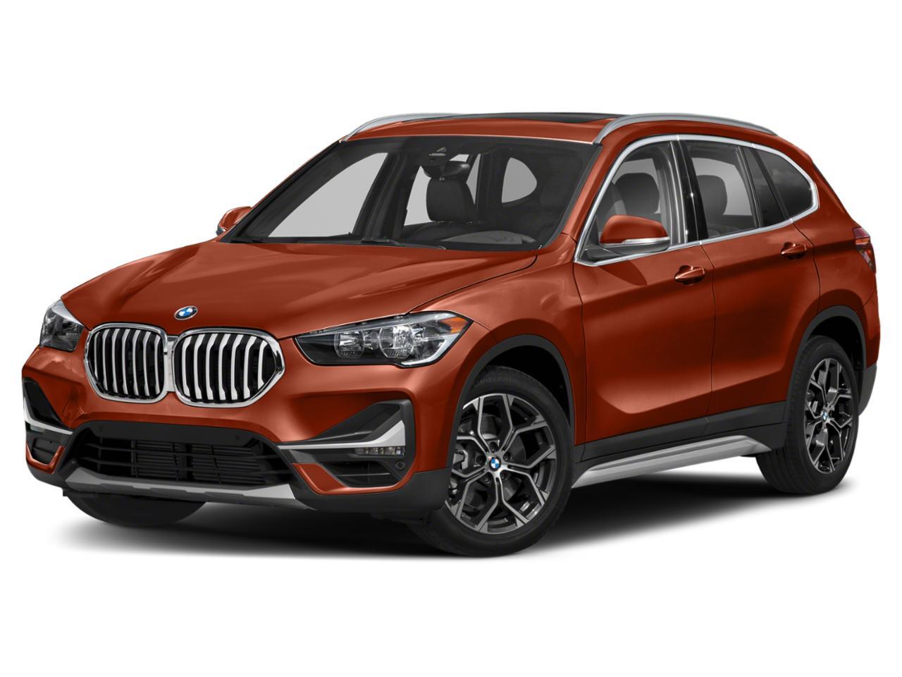 2020 BMW X1 xDrive28i Richmond Hill NY