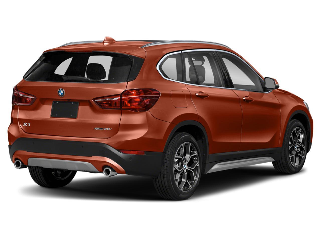 2020 BMW X1 xDrive28i Richmond Hill NY
