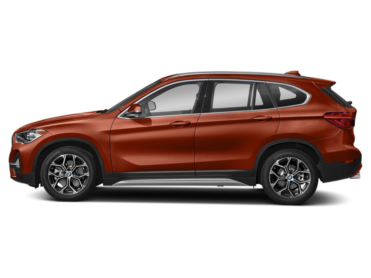2020 BMW X1 xDrive28i Sport Utility 4D