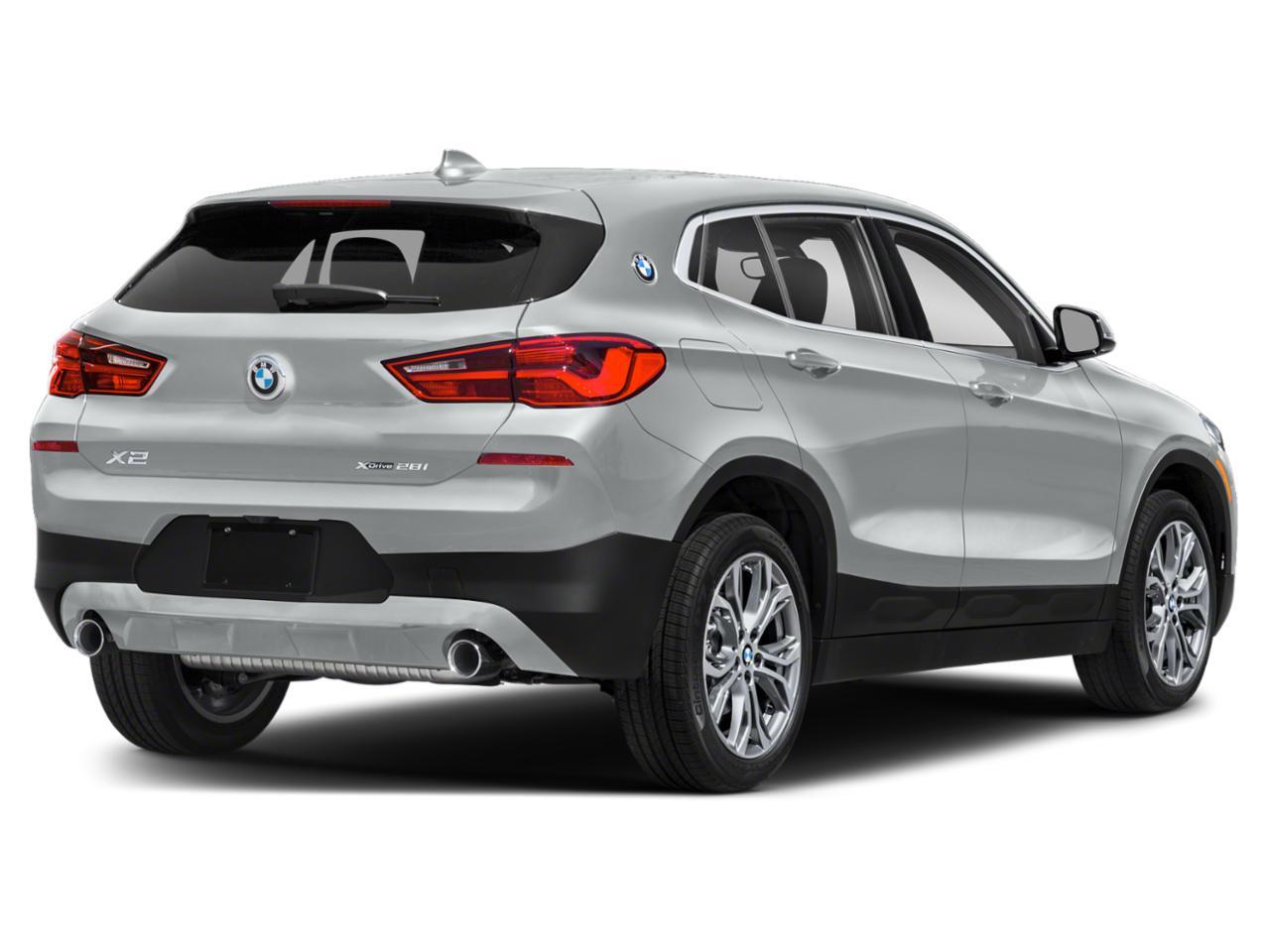 2020 BMW X2 sDrive28i