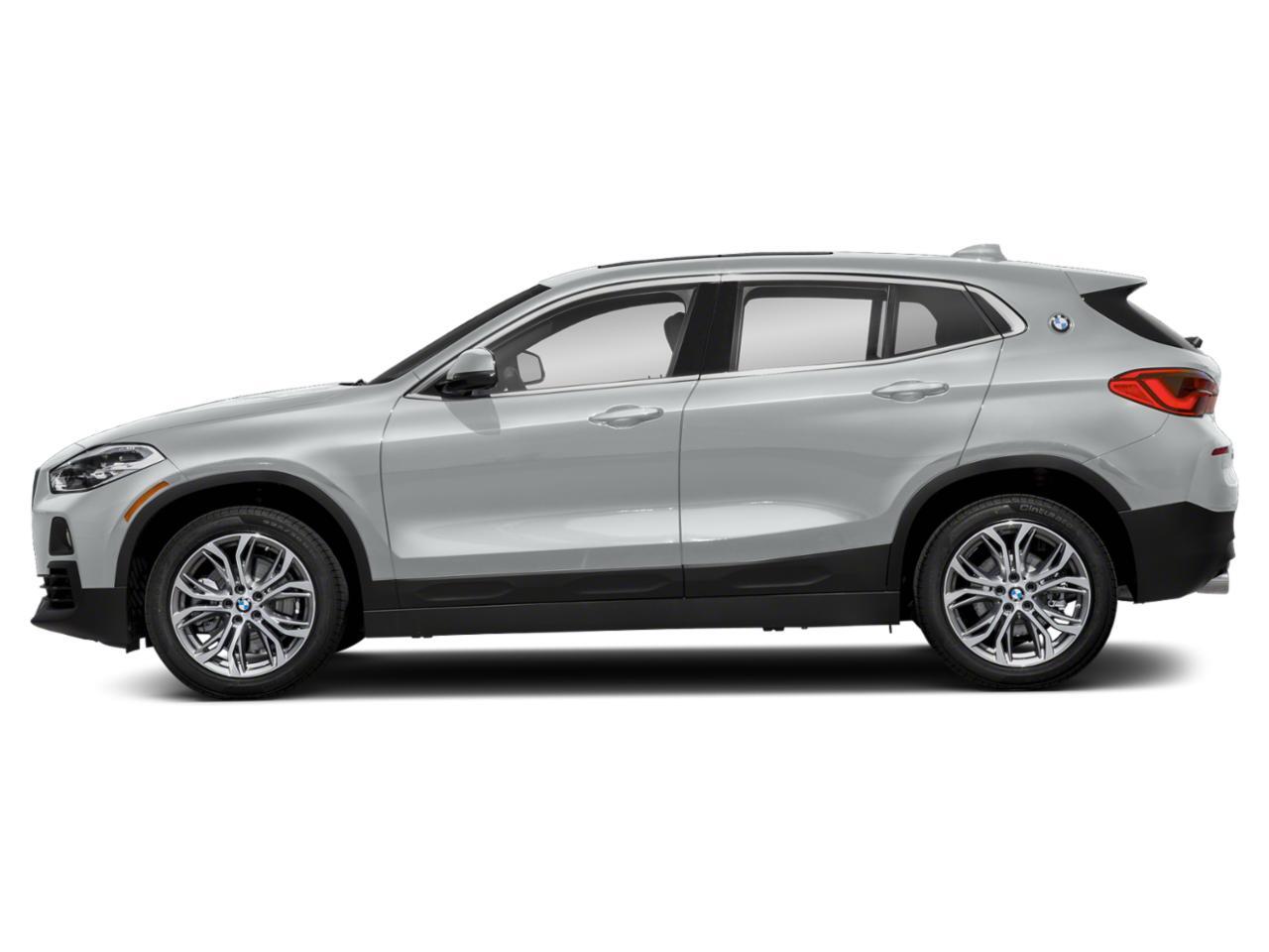 2020 BMW X2 sDrive28i