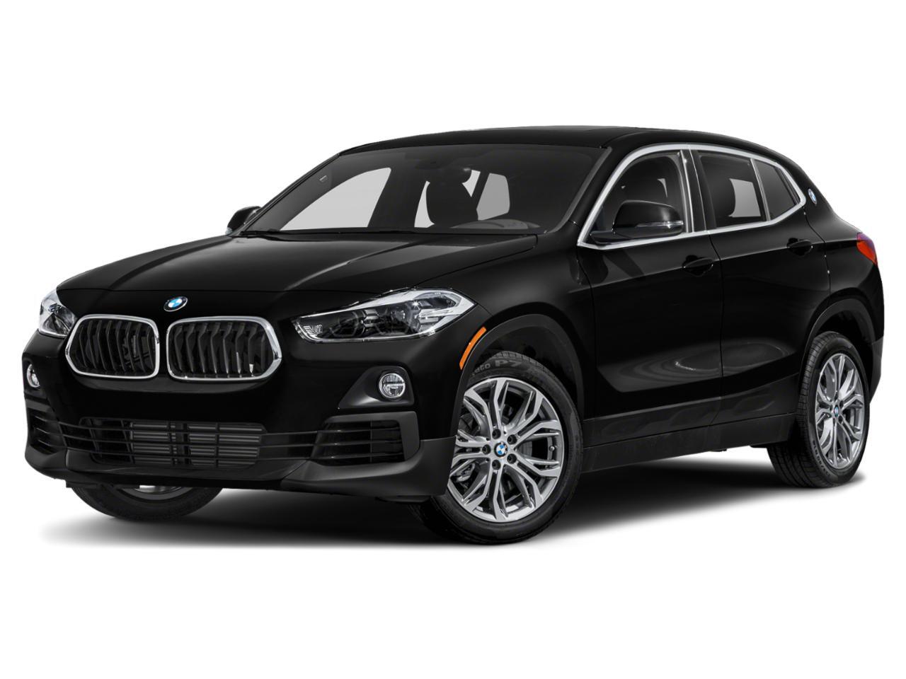 2020 BMW X2 xDrive28i's photo