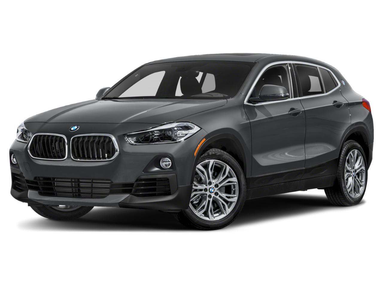 2020 BMW X2 xDrive28i