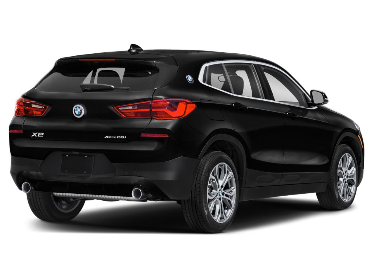 2020 BMW X2 xDrive28i Miami FL