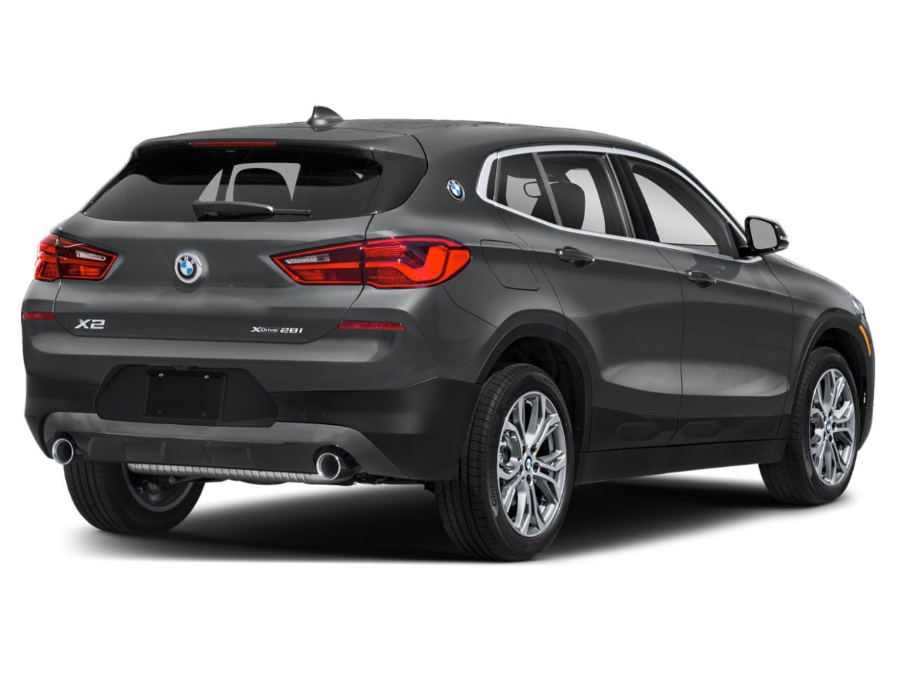 2020 BMW X2 xDrive28i Hollywood FL