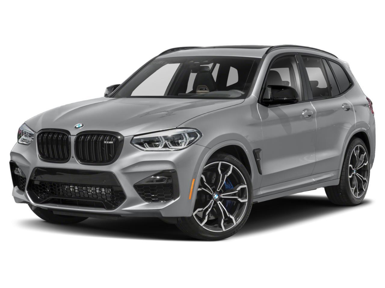 2020 BMW X3 M Willowbrook IL