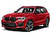 2020 BMW X3 M Competition