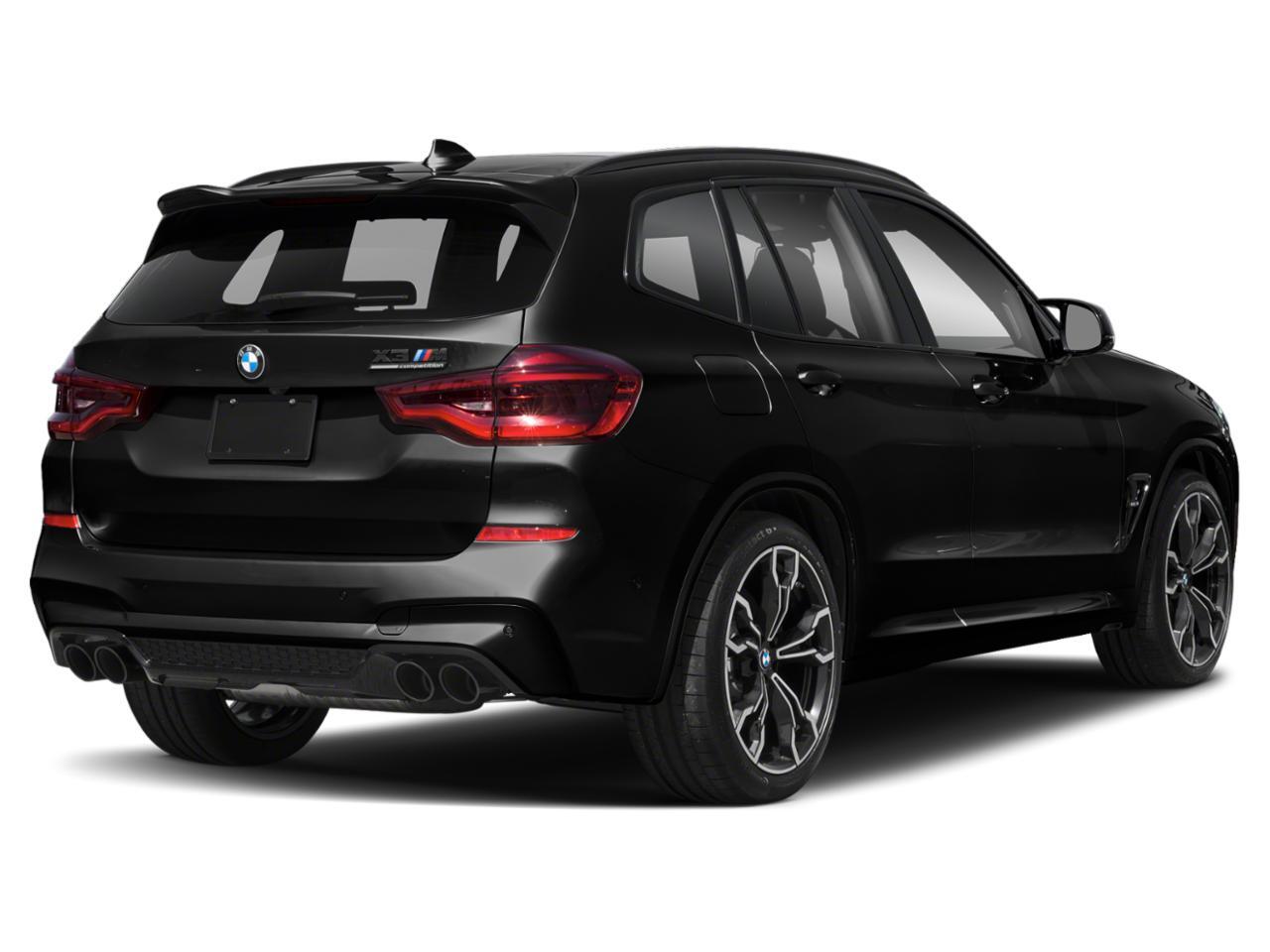 2020 BMW X3 M Competition San Clemente CA