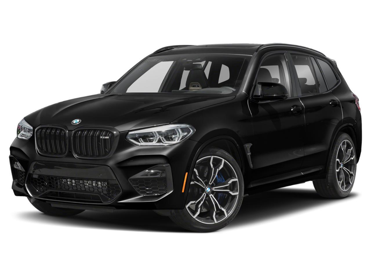 2020 BMW X3 M Competition San Clemente CA