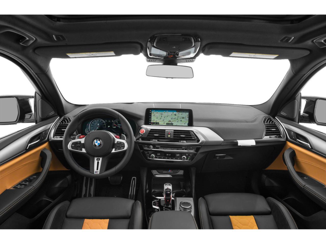 2020 BMW X3 M Competition San Clemente CA