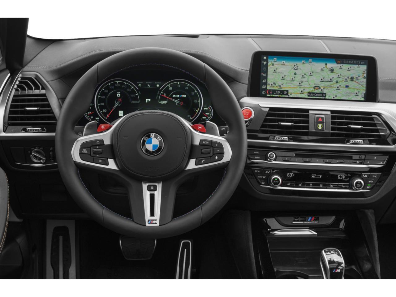 2020 BMW X3 M Competition San Clemente CA
