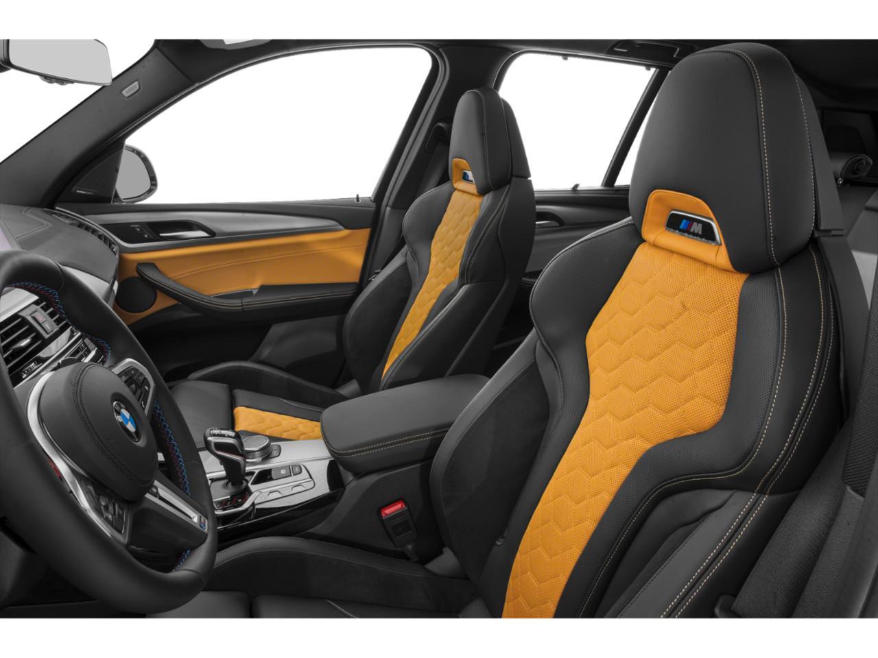 2020 BMW X3 M Competition San Clemente CA