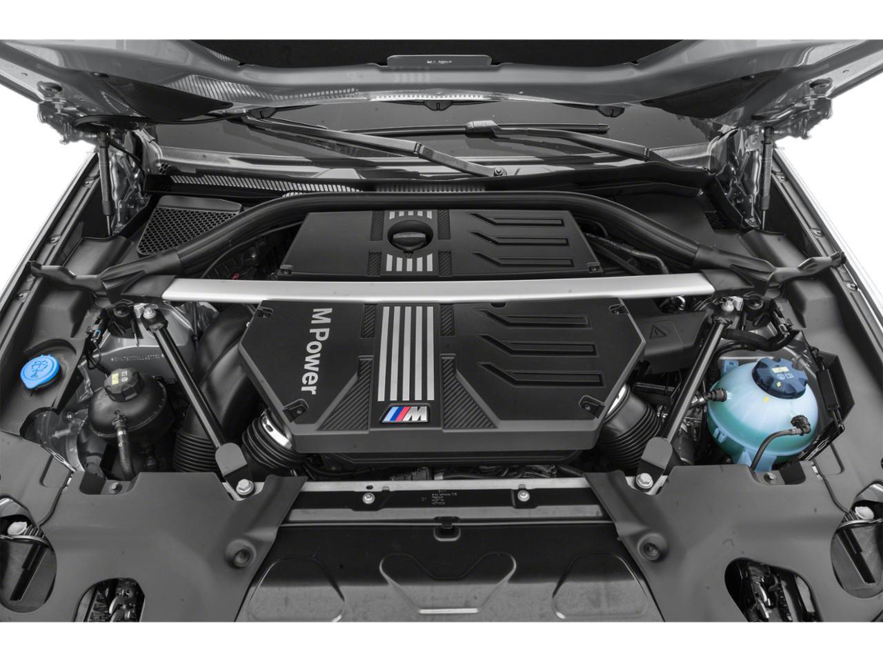 2020 BMW X3 M Competition San Clemente CA