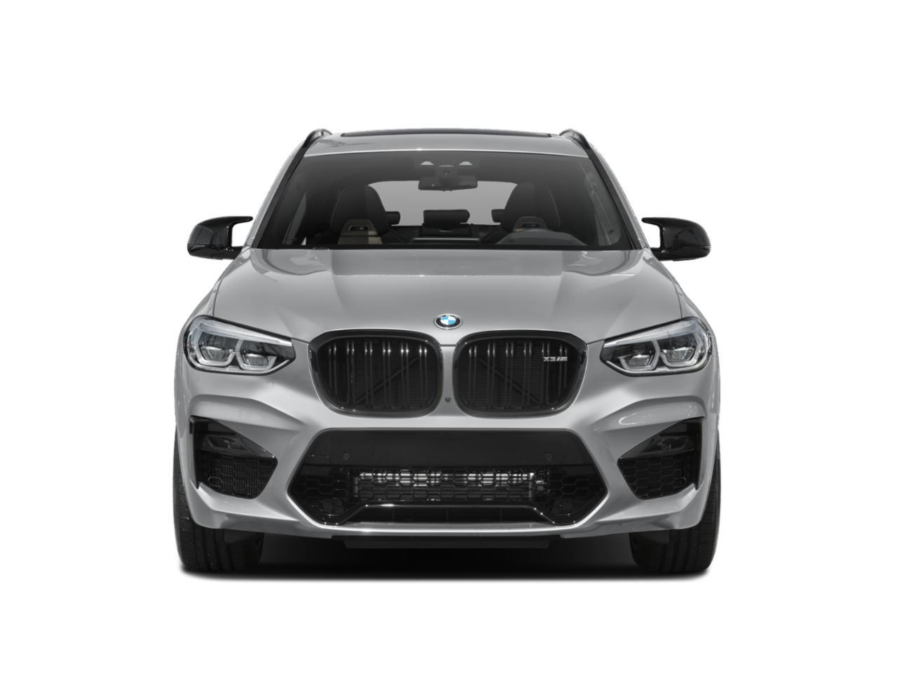 2020 BMW X3 M Competition San Clemente CA